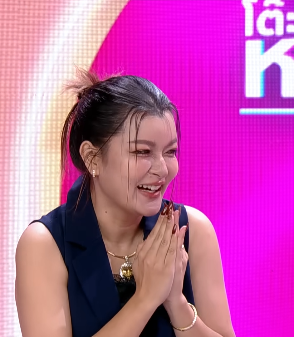 แม่หนิง รสชาติอีสานแท้