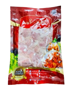แหนม